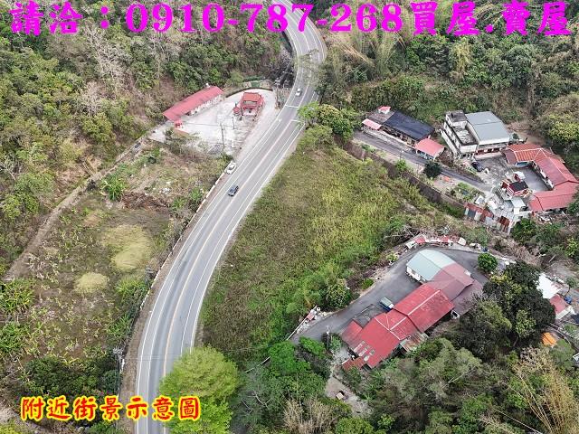 高雄六龜農地-1