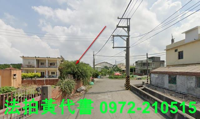 台西建地法拍-12