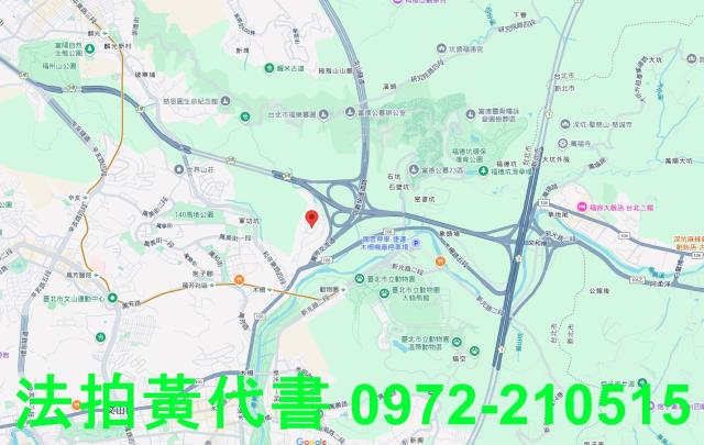 台北文山區拍賣建地-15