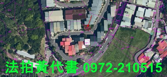 台北文山區拍賣建地-4