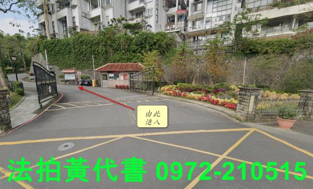 台北文山區拍賣建地-9