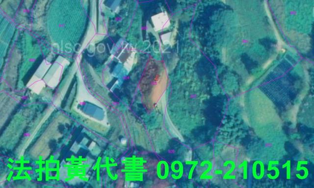 苗栗法拍建地-11