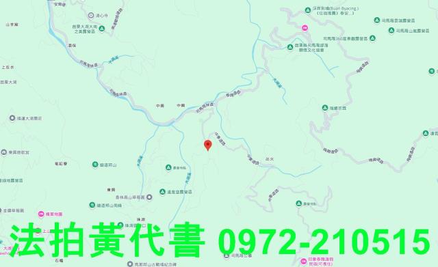 苗栗法拍建地-15