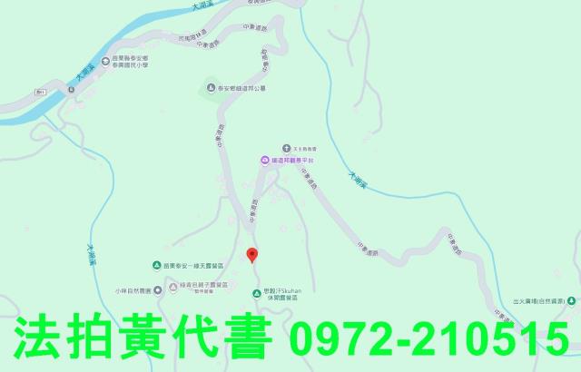 苗栗法拍建地-7