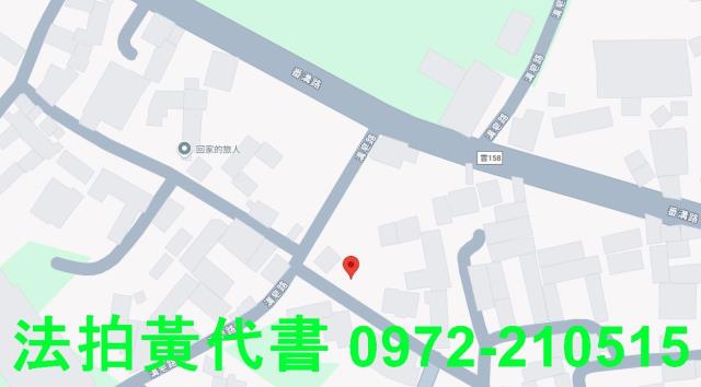 北港法拍建地-7