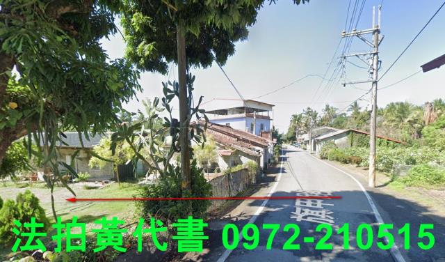 高雄旗山建地法拍-13