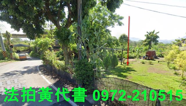 高雄旗山建地法拍-5