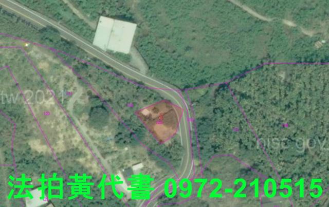 新社拍賣山坡地-11