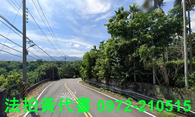 新社拍賣山坡地-14