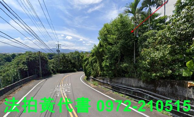 新社拍賣山坡地-4