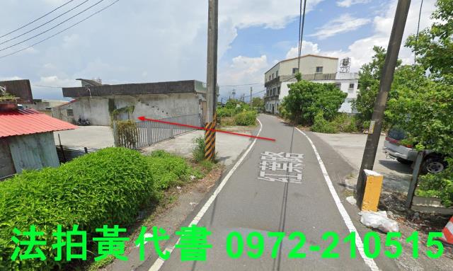 壯圍法拍建地-13