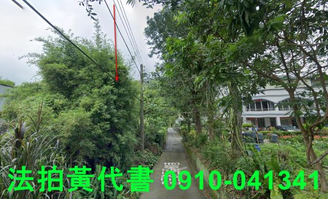 頭城法拍建地-5