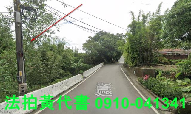 新北農地拍賣-5