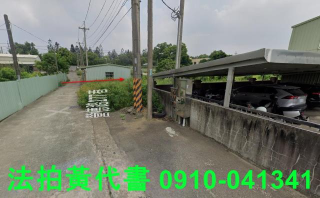 桃園平鎮法拍農地-12