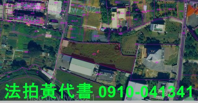 桃園平鎮法拍農地-3