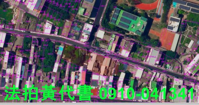 雲林台西建地拍賣-11