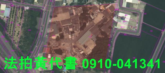 嘉義溪口建地法拍-11