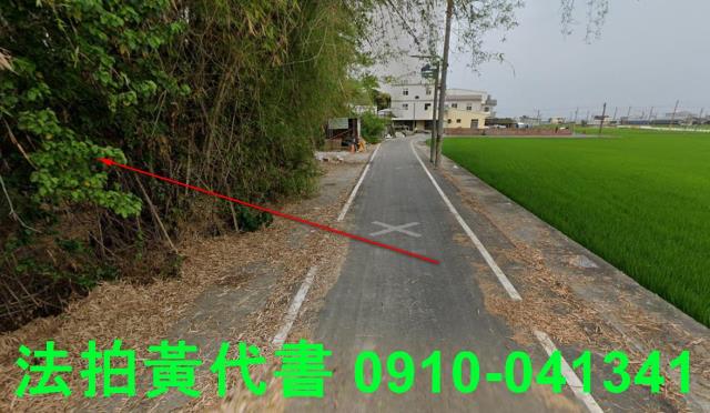 嘉義溪口建地法拍-12