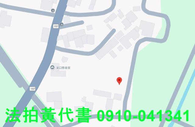 嘉義溪口建地法拍-14