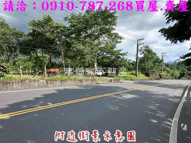 高雄六龜農地-12