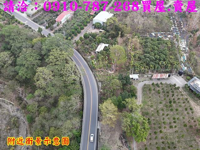 高雄六龜農地-2