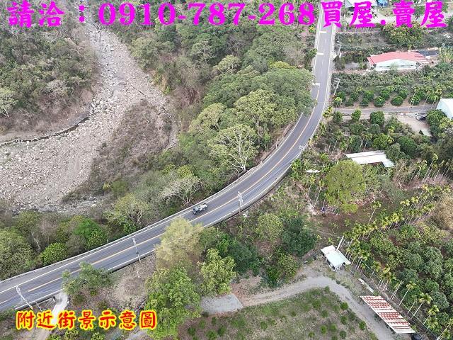 高雄六龜農地-4