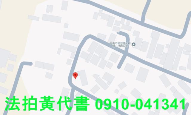 台南法拍建地-14