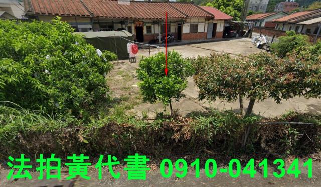 台南法拍建地-1