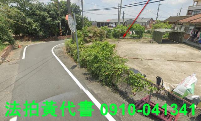 台南法拍建地-6