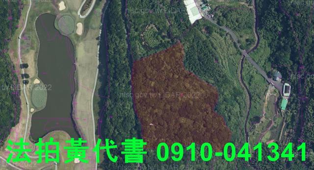 新北石門法拍農地-11