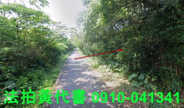 新北石門法拍農地-13