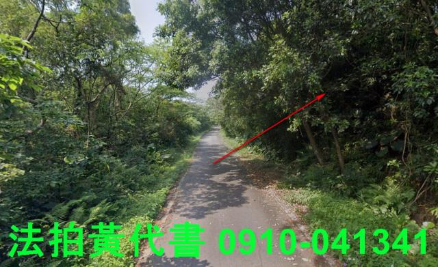 新北石門法拍農地-5