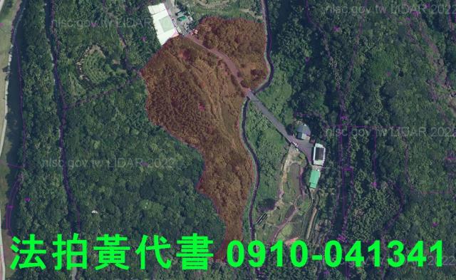 新北石門農地拍賣-3