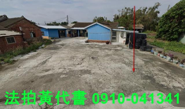 東石法拍建地-13