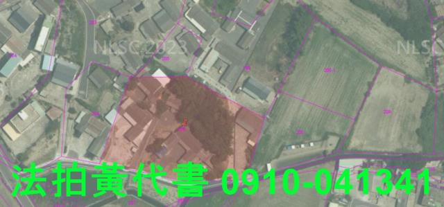 東石法拍建地-3