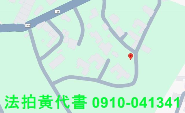 東石法拍建地-7