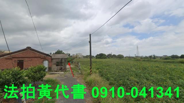台南農地法拍-12