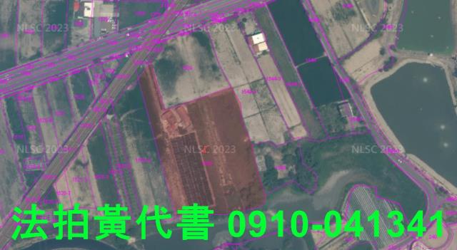 台南農地法拍-3