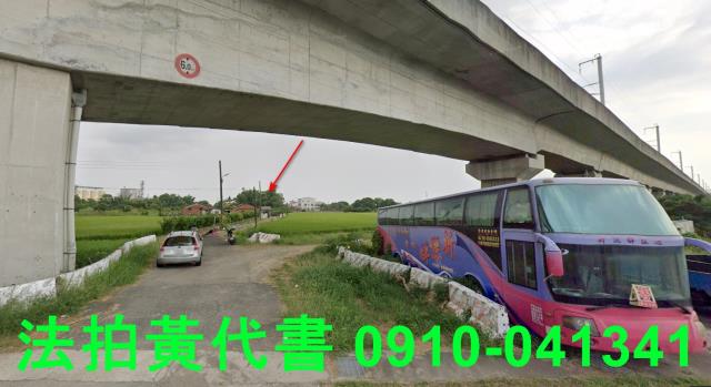 台南農地法拍-6