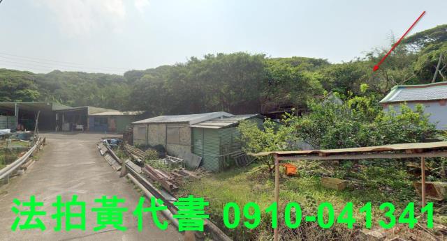 石門拍賣農地-5