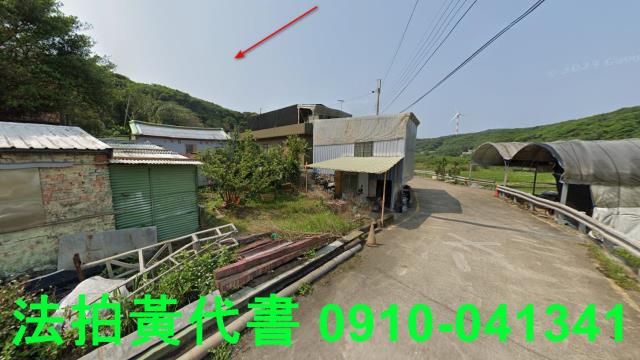 石門拍賣農地-6