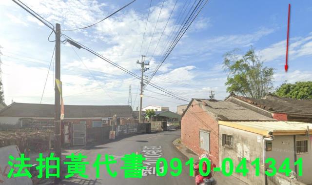 土庫拍賣建地-13