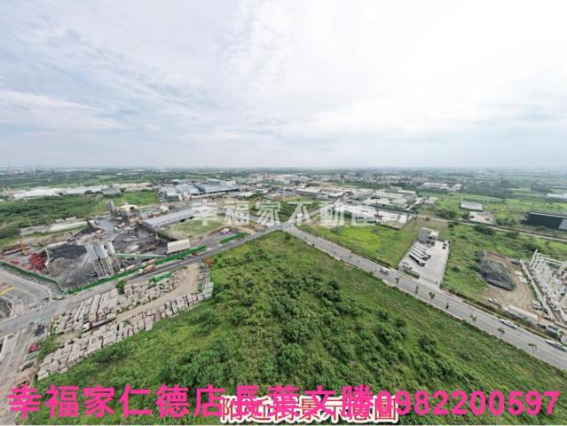 麻豆工業地-11