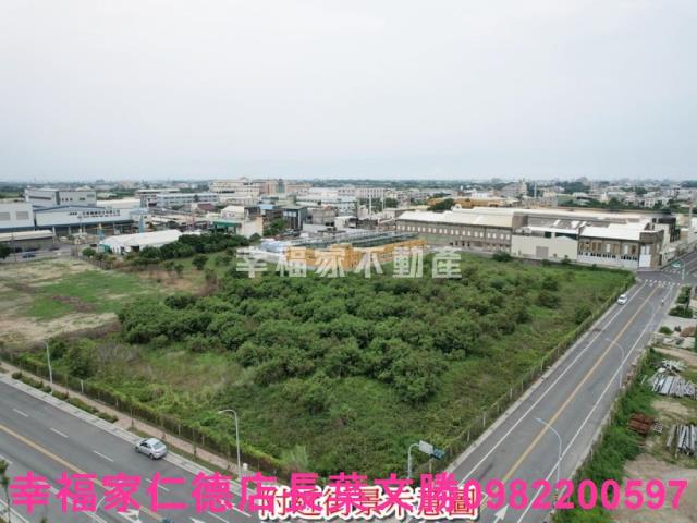 麻豆工業地-14