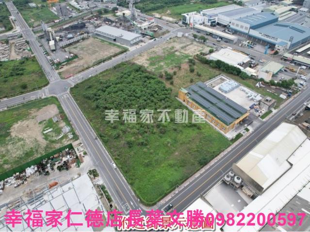 麻豆工業地-6