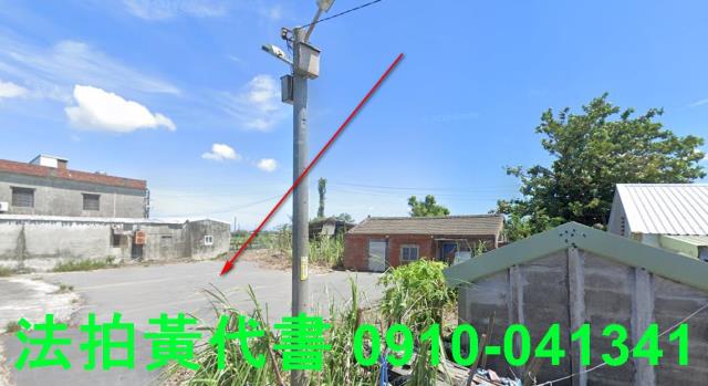 台西建地法拍-12