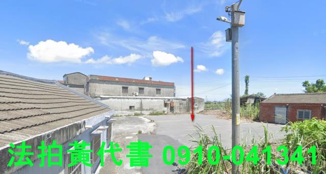 台西建地法拍-1