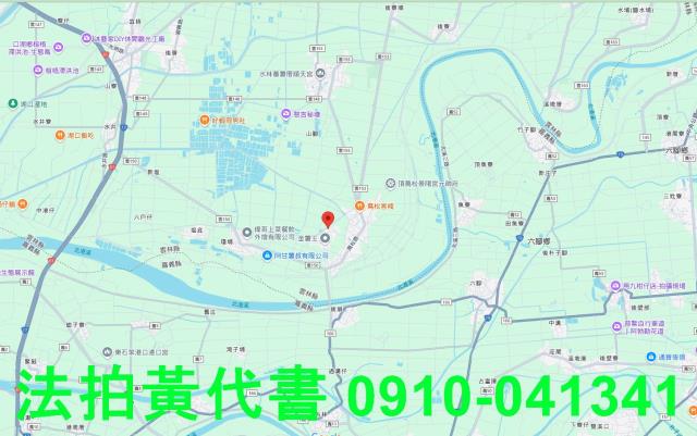 水林農地法拍-15