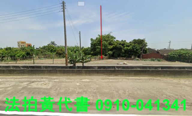 水林農地法拍-4