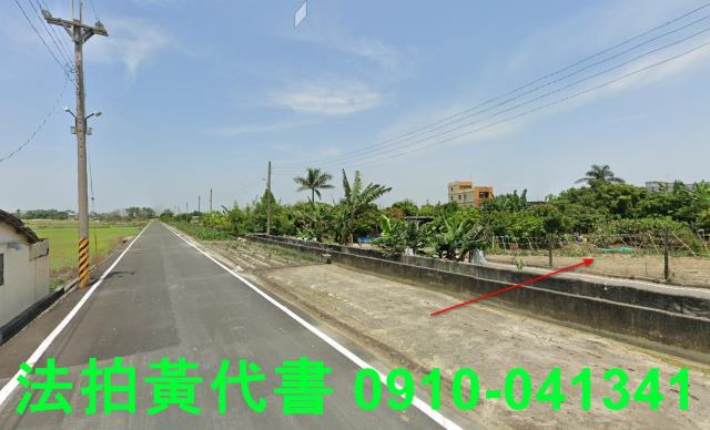 水林農地法拍-5